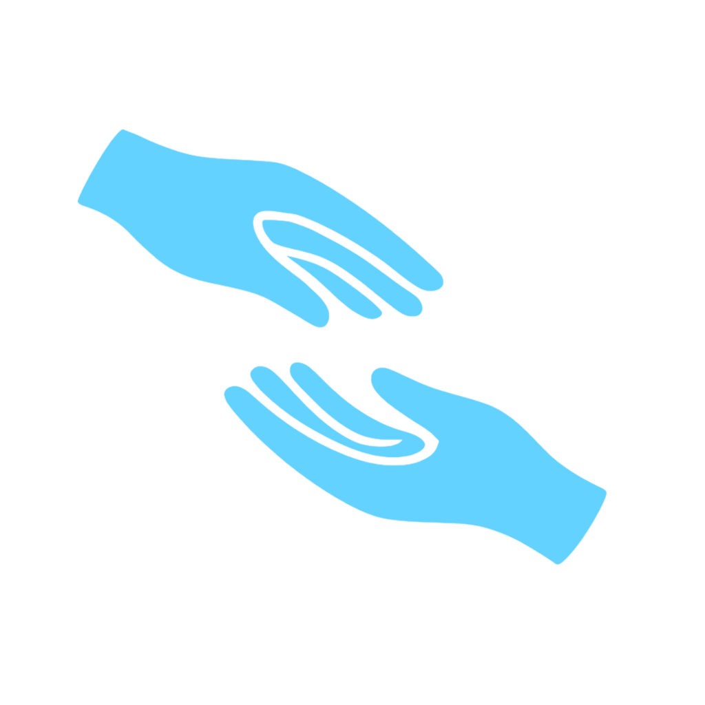 Fundación Dame Tu Mano